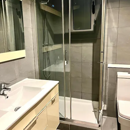 Bonito Apartamento En Zona Centrica De Appartamento