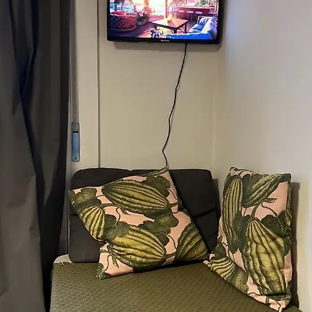 Bonito Apartamento En Zona Centrica De Apartment