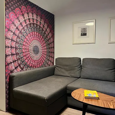 Bonito Apartamento En Zona Centrica De Appartamento *