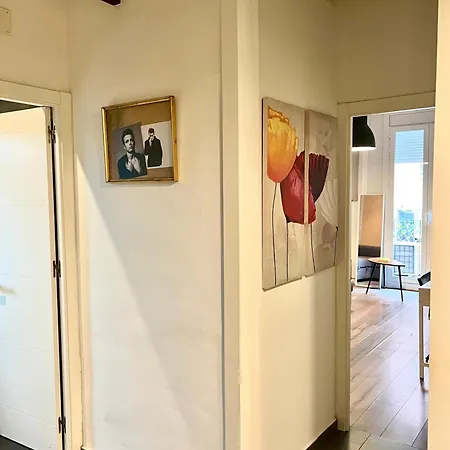 Bonito Apartamento En Zona Centrica De Apartment