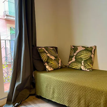 Apartment Bonito Apartamento En Zona Centrica De *