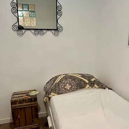 Appartamento Bonito Apartamento En Zona Centrica De Barcellona