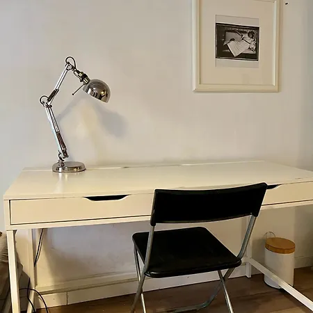 Appartamento Bonito Apartamento En Zona Centrica De