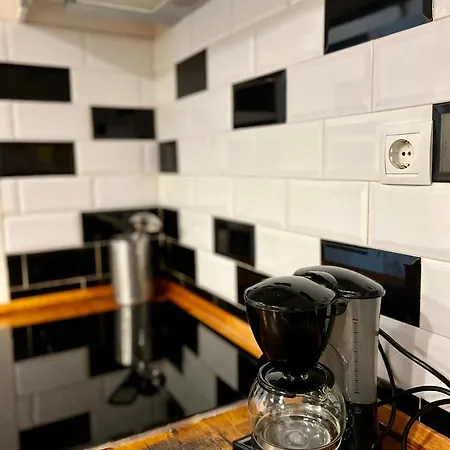 Bonito Apartamento En Zona Centrica De