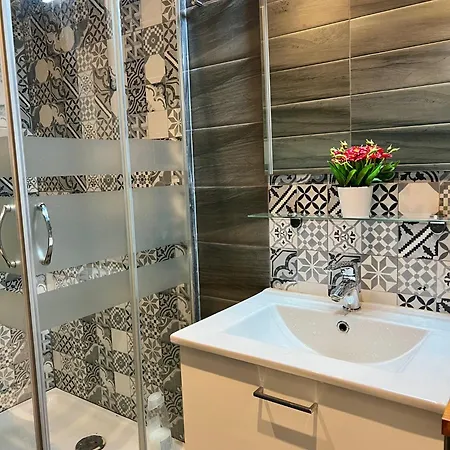 Appartamento Bonito Apartamento En Zona Centrica De *