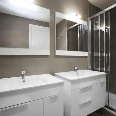 Apartment Bonito Apartamento En Zona Centrica De *