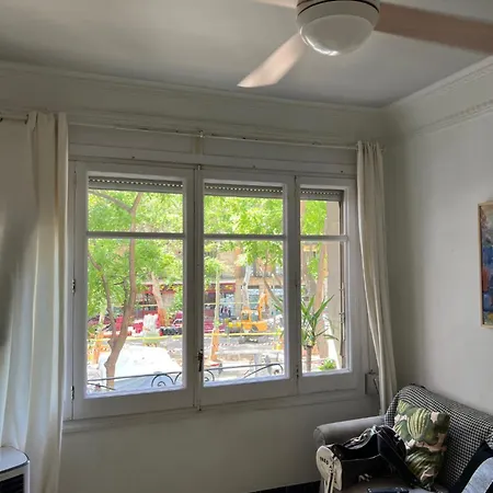 Appartamento Bonito Apartamento En Zona Centrica De *